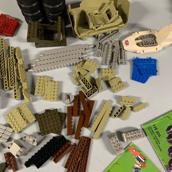 GI JOE BTR - Picture 2 of 5